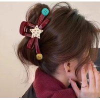 HA263 - Korean style Claw Clip Hair Clip